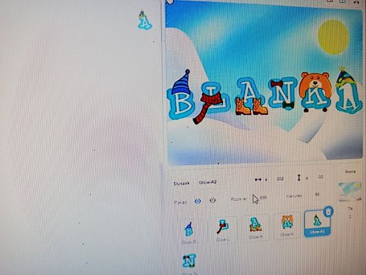  Grafika #23: Kółko algorytmiczne CMI online