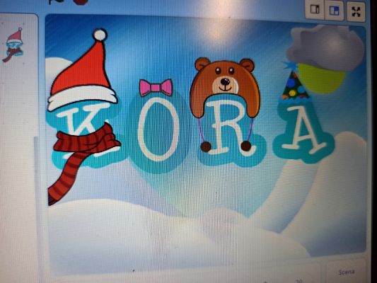  Grafika #20: Kółko algorytmiczne CMI online